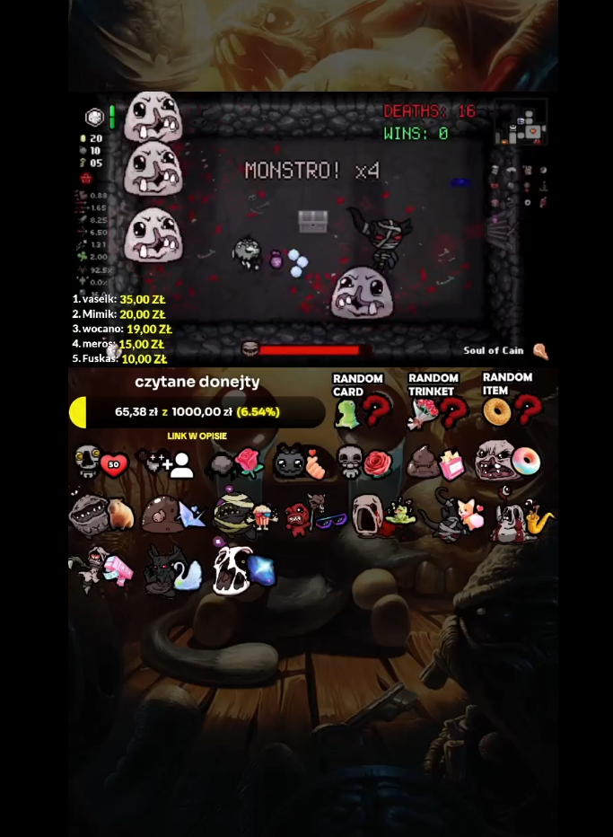 Isaac